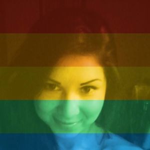 Meet your Posher, Maribel